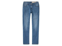 Джинси Skinny з регульованою талією для хлопчика Pepperts LYCRA 447930 синій