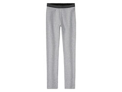 Лосини з еластичною талією для дівчинки Pepperts LYCRA 377523 сірий