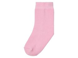 Термо-шкарпетки махрові для дівчинки Lupilu LYCRA 456899-1 рожевий