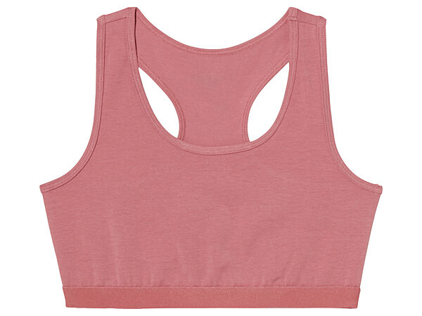 Топ борцівка для дівчинки Pepperts LYCRA 450348-1 рожевий