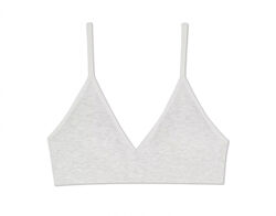 Топ з віскозою для жінки Primark Cares 991105213 сірий