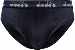 Труси сліпи для чоловіка Diadora LYCRA 189835 темно-синій