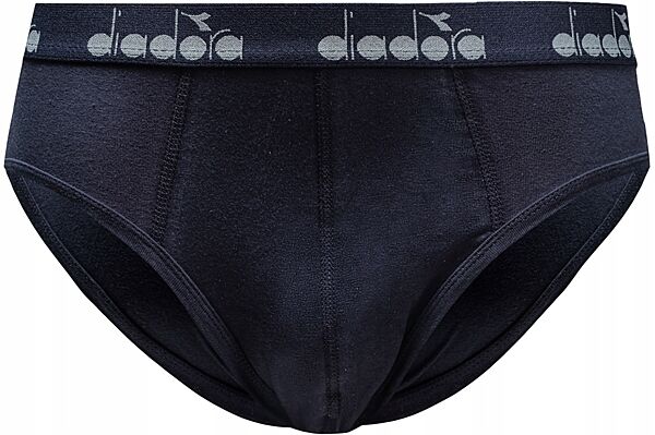 Труси сліпи для чоловіка Diadora LYCRA 189835 темно-синій