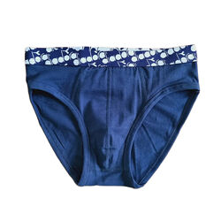 Труси сліпи для чоловіка Diadora LYCRA BDO91327 темно-синій