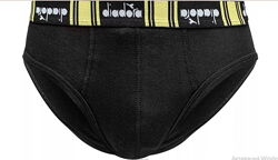 Труси сліпи для чоловіка Diadora LYCRA BDO91324 чорний