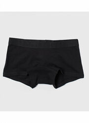 Трусики -боксери для дівчинки H&M 0561307010 чорний