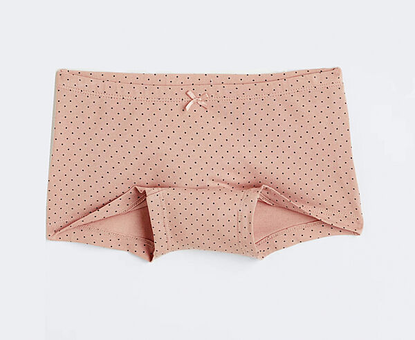 Трусики -боксери для дівчинки H&M 0688916-132 коричневий