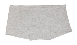 Трусики -боксери для дівчинки H&M 0805182-002 сірий