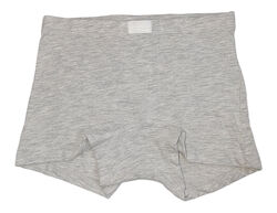 Трусики -боксери для дівчинки H&M 1095769-001 сірий