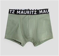Трусики -боксери для хлопчика H&M 0767123-097 хакі