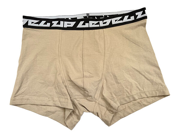 Трусики -боксери для хлопчика H&M 0767123114 бежевий