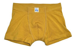 Трусики -боксери для хлопчика H&M 1010214-0 жовтий