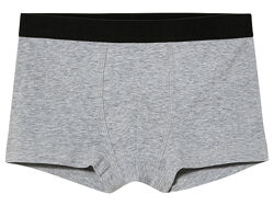Трусики -боксери для хлопчика Pepperts LYCRA 457365 сірий