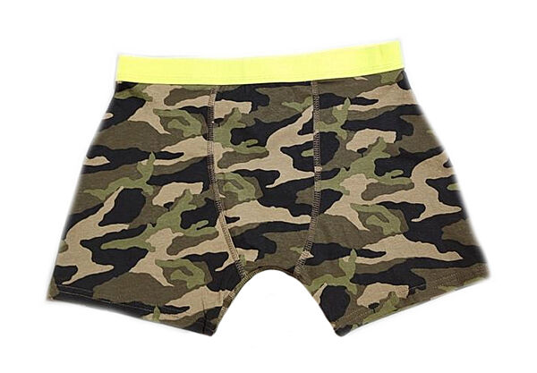 Трусики -боксери для хлопчика Primark BDO93262 Різнобарвний