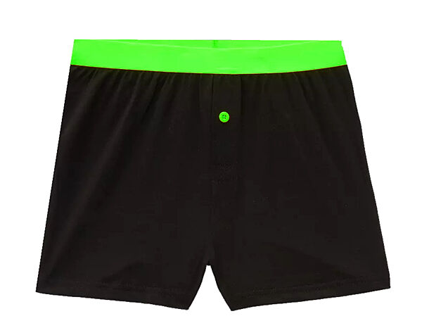 Трусики -шорти для хлопчика Primark Cares 991099588 чорний