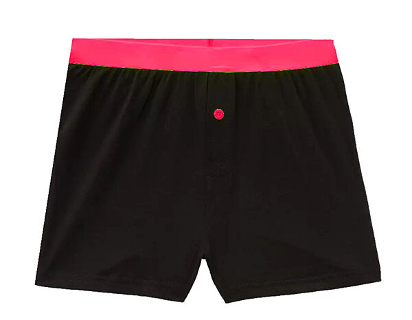 Трусики -шорти для хлопчика Primark Cares 991099588-935 чорний