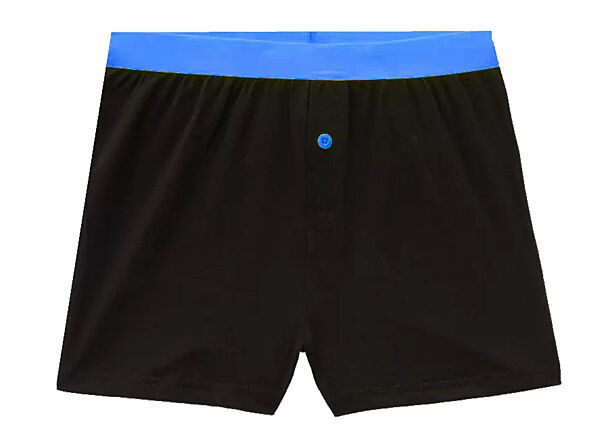 Трусики -шорти для хлопчика Primark Cares 991099588-935-1 чорний