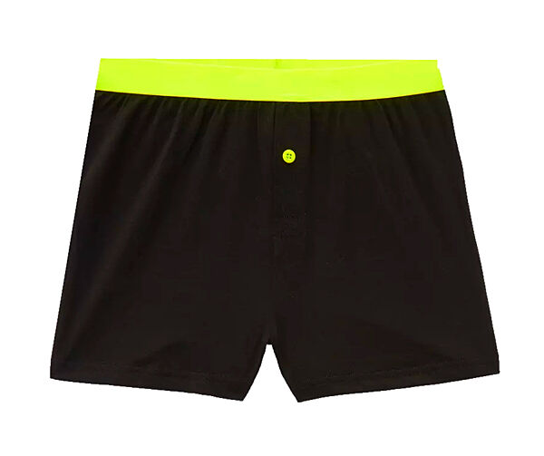 Трусики -шорти для хлопчика Primark Cares 991099588-935-2 чорний