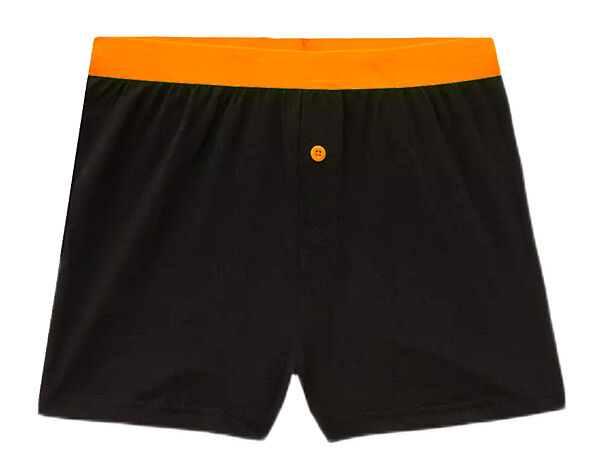 Трусики -шорти для хлопчика Primark Cares 991099588-935-3 чорний