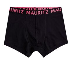 Трусики -боксери для хлопчика H&M 0767123-095-5 чорний