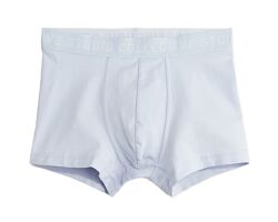 Трусики -боксери для хлопчика H&M 0767123-1 блакитний