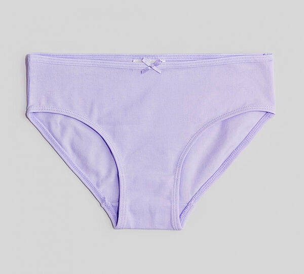 Трусики сліпи для дівчинки H&M My Little Pony 1214392-9 фіолетовий