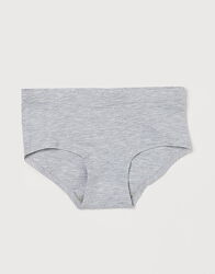 Трусики хіпстери для дівчинки H&M 0669999-008 сірий