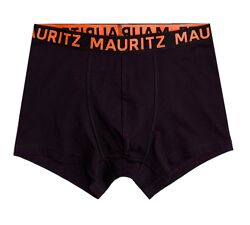 Трусики -боксери для хлопчика H&M 0767123-095-2 чорний