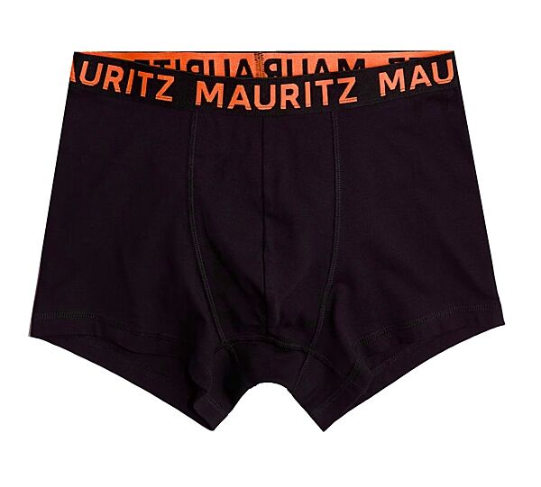 Трусики -боксери для хлопчика H&M 0767123-095-2 чорний