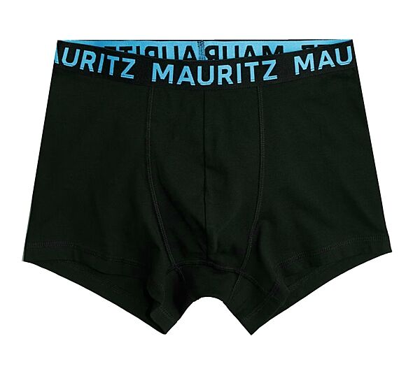 Трусики -боксери для хлопчика H&M 0767123-095-3 чорний