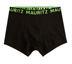 Трусики -боксери для хлопчика H&M 0767123-095-4 чорний