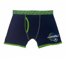 Трусики -боксери для хлопчика Primark 991081521 темно-синій