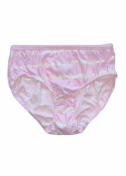 Трусики сліпи для дівчинки H&M 0625216-5 рожевий