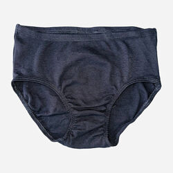 Трусики сліпи для дівчинки H&M 0967255-5 графітовий