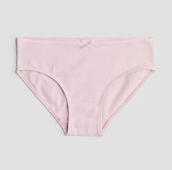 Трусики сліпи для дівчинки H&M 1214392-9 рожевий
