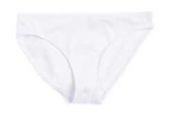 Трусики сліпи для дівчинки H&M 1218111001 білий