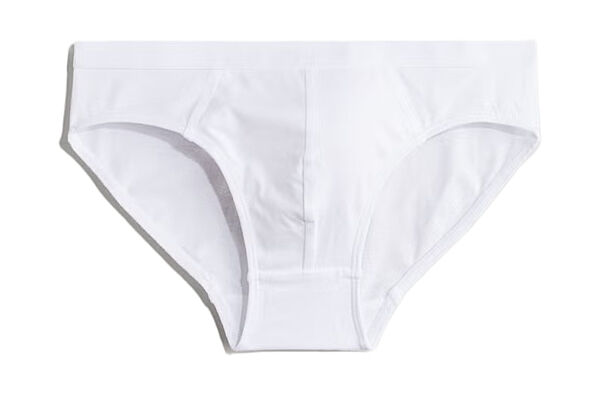 Трусики сліпи для хлопчика H&M 1239569-0 білий
