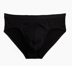 Трусики сліпи для хлопчика H&M 1239569-001 чорний