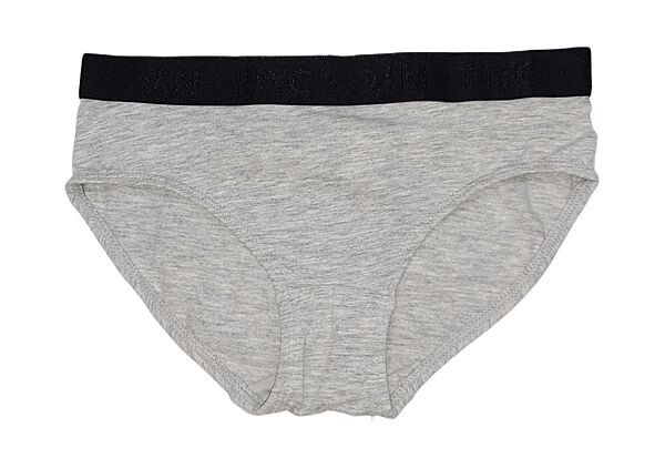 Трусики хіпстери для дівчинки H&M 0805205-007 сірий