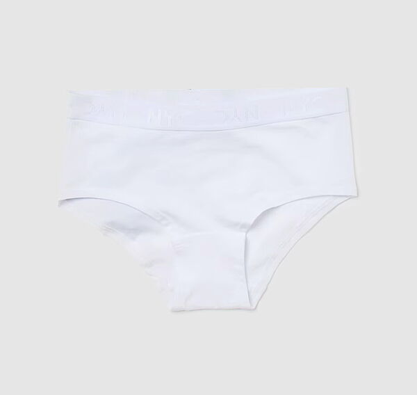Трусики хіпстери для дівчинки H&M 0865840-009 білий
