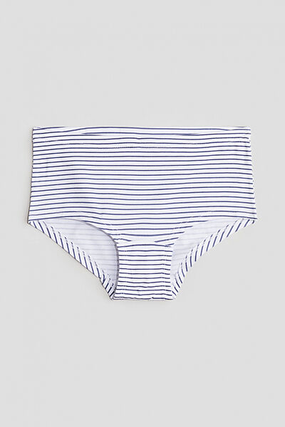 Трусики хіпстери для дівчинки H&M 0865840-023 Різнобарвний