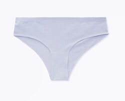 Трусики-бразиліана безшовні для жінки Primark Cares BDO93446 блакитний