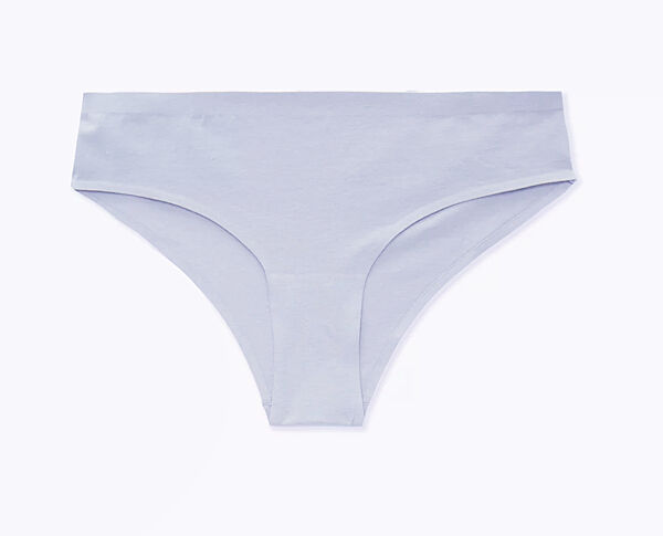 Трусики-бразиліана безшовні для жінки Primark Cares BDO93446 блакитний