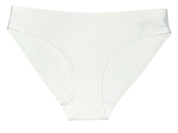 Трусики-сліп безшовні для жінки Primark Cares 991106758-602 білий