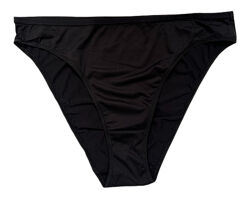 Трусики-сліп з мікрофібри для жінки Primark Cares 991123976 чорний