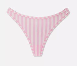 Трусики-стринги з мікрофібри для жінки Primark Cares 991130238-306 рожевий