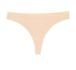 Трусики-стринги безшовні для жінки Primark Cares 991089747 рожевий