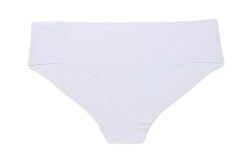 Трусики-хіпстери безшовні для жінки Primark Cares 991008903 білий