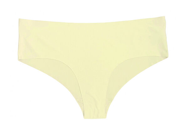 Трусики-хіпстери безшовні для жінки Primark Cares 991108361 молочний