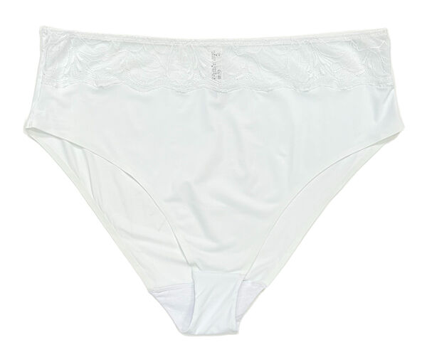 Трусики-хіпстери безшовні для жінки Primark Cares 991108697 білий